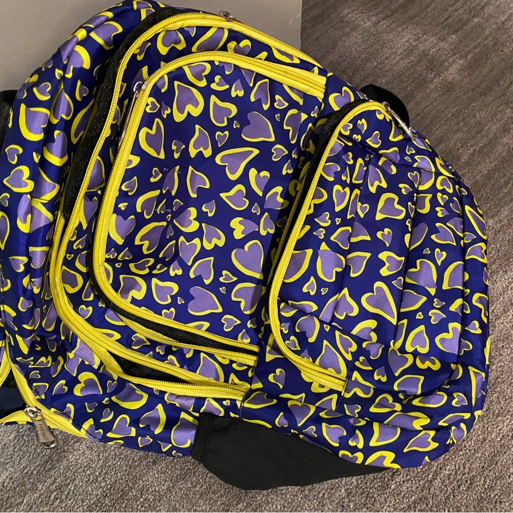 Backpack - Picture 3 of 4